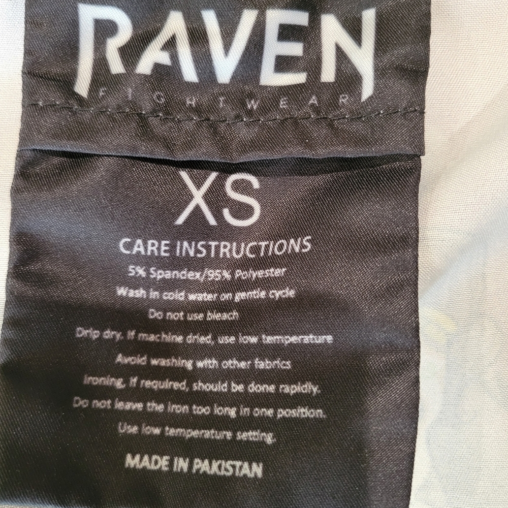 RAVEN Colorful Day of the Dead Board Shorts - Picture 5 of 11